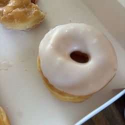 The Donut Shop