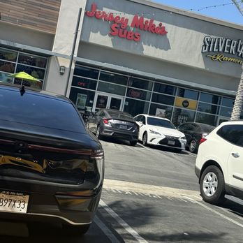 Jersey Mike's Subs - Fast Food Near Me - Mission hills, California