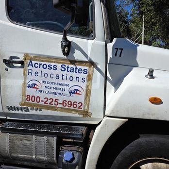 Four Seasons Moving - The broker does not inform you of the company coming to do the move, and name on the truck is different from the paperwork. - Movers Near Me - Longwood, Florida