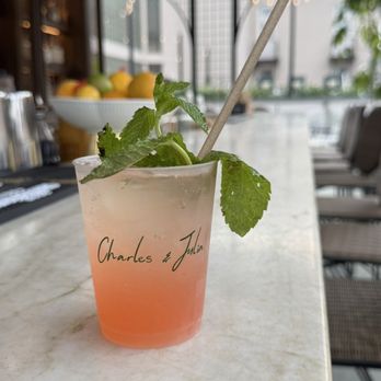 Charles & Julia - Wine Bars Near Me - New Orleans, Louisiana Charles & Julia - Wine Bars Near Me - New Orleans, Louisiana
