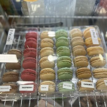 Us Boba Tea - Macaroon flavors available. - Coffee & Tea Near Me - Scottsdale, Arizona Us Boba Tea - Macaroon flavors available. - Coffee & Tea Near Me - Scottsdale, Arizona