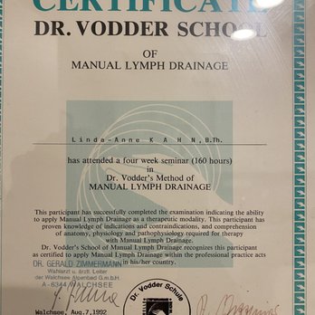 Lymphatic Therapy Services - Physical Therapy Near Me - San Diego, California Lymphatic Therapy Services - Physical Therapy Near Me - San Diego, California