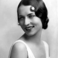 The Roth House Bed & Breakfast - Agnes Moorehead (young) - lived in The Roth House in 1920s (some may remember her as "Endora" on Bewitched).
