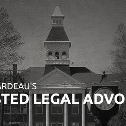 Bertrand Law Firm