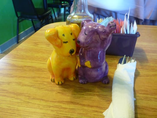 The Little One by null