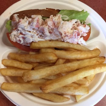 Courthouse Seafood Restaurant - Seafood Markets Near Me - Cambridge, Massachusetts