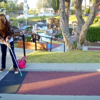 Golfland - Americas Next Top Mini Golfer. Ahahhh - Arcades Near Me - San Jose, California Golfland - Americas Next Top Mini Golfer. Ahahhh - Arcades Near Me - San Jose, California
