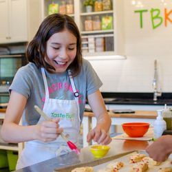 Taste Buds Kitchen