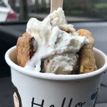 Hello Robin - Bakeries Near Me - Seattle, Washington
