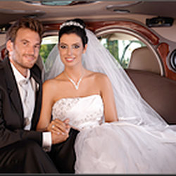 First Class Luxury Limousine Service
