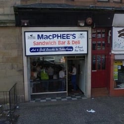 MacPhee's Sandwich Bar & Deli