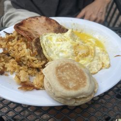 Breakfast #3