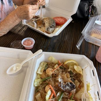 Salt n Fish - Shrimp Pad - Seafood Markets Near Me - New Port Richey, Florida Salt n Fish - Shrimp Pad - Seafood Markets Near Me - New Port Richey, Florida