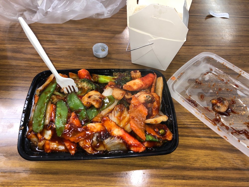 HK TAKE OUT CHINESE FOOD 15 Photos & 28 Reviews 1640 Erie Blvd E