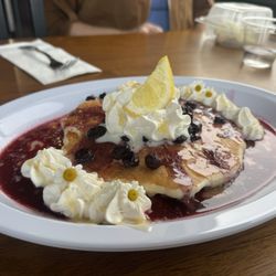 Barbie's Seabeck Cafe