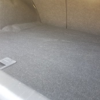 Rodeo Hand Car Wash & Detail - Auto Detailing Near Me - Clovis, California