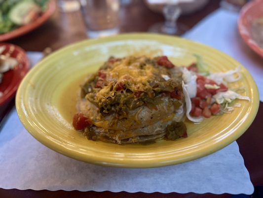 El Pinto Restaurant by null