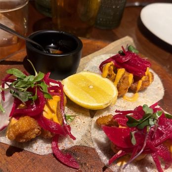 dLeña - Mexican Near Me - Washington, DC, District of Columbia