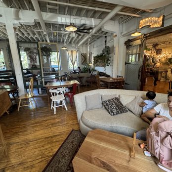 Steelyard Coffee Co - Coffee shop - Coffee Roasteries Near Me - Elkhart, Indiana
