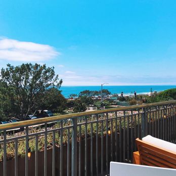 Kini Koffee - Killer rooftop view - Coffee & Tea Near Me - Del Mar, California