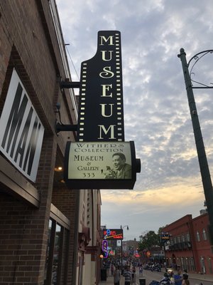 Withers Collection Museum & Gallery by null