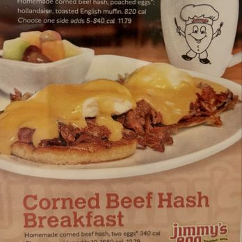 Jimmy's Egg - Breakfast & Brunch Near Me - Omaha, Nebraska