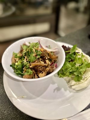 Chiang Mai by null