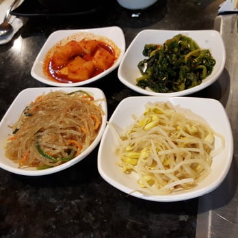 Gogi Time - Korean Near Me - Oakland, California Gogi Time - Korean Near Me - Oakland, California