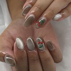 Mint Nail Lounge