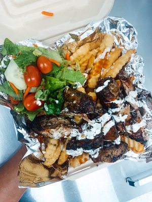 Shirley's Trini Cuisine by null Shirley's Trini Cuisine by null