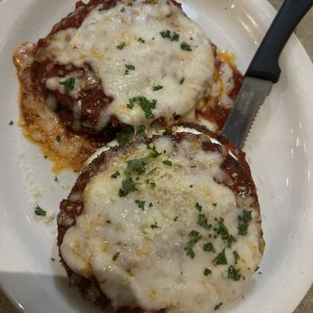 Cafe Paisano - Eggplant stack - Italian Near Me - Longwood, Florida Cafe Paisano - Eggplant stack - Italian Near Me - Longwood, Florida