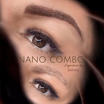 Sanibrows - In a world full of trends, be a classic with flawless brows!
The Magic of Nano Brows with my signature - Permanent Makeup Near Me - Temecula , California Sanibrows - In a world full of trends, be a classic with flawless brows!
The Magic of Nano Brows with my signature - Permanent Makeup Near Me - Temecula , California