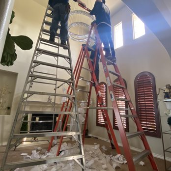 ASL Electric - Electricians Near Me - Lake Forest, California