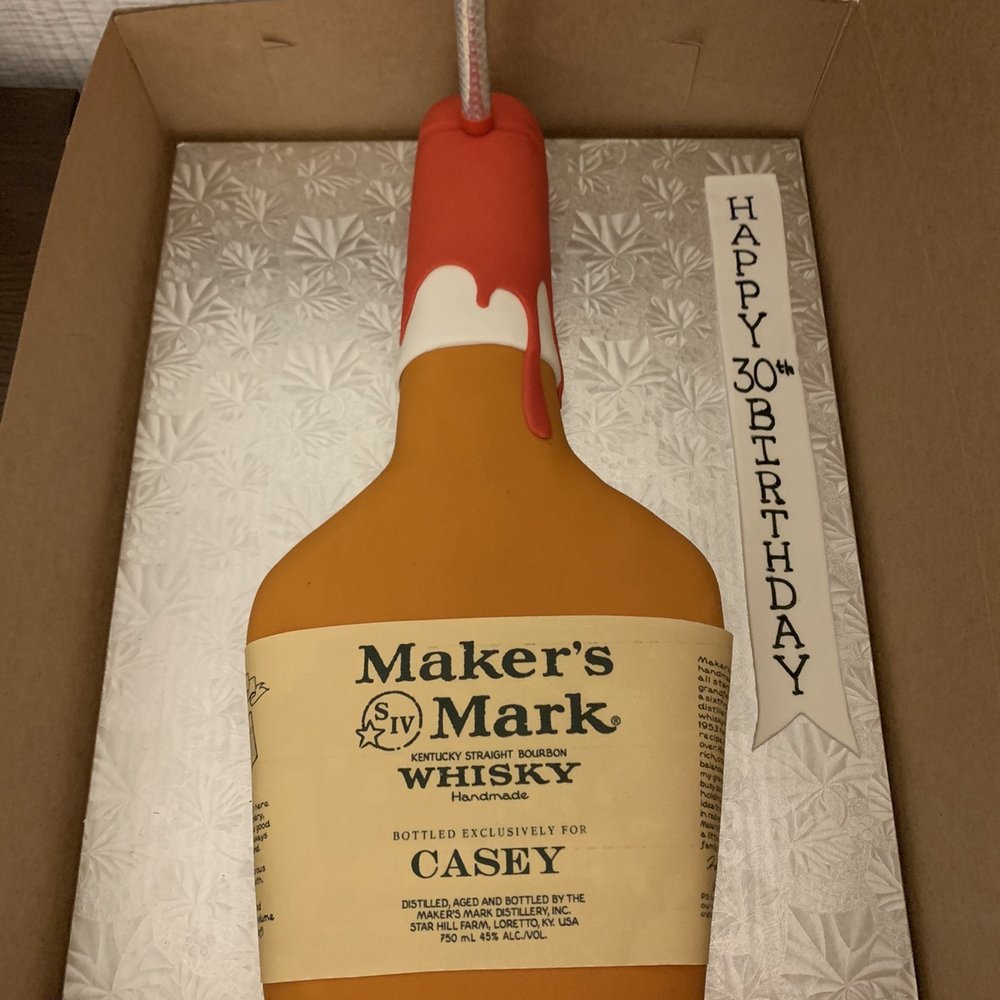 The Sweetest Day - a bottle of whiskey in a box - Bakeries Near Me - Nashville, Tennessee The Sweetest Day - a bottle of whiskey in a box - Bakeries Near Me - Nashville, Tennessee