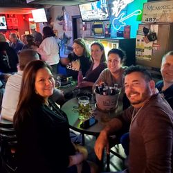 Memoreze At J R'S Saloon