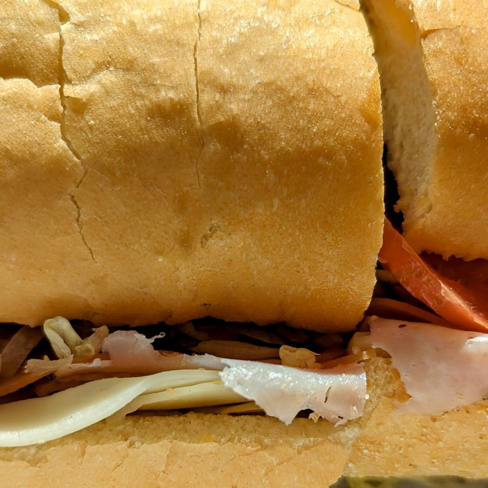 Jersey Mike's Subs - The Super Sub - Sandwiches Near Me - Tallahassee, Florida Jersey Mike's Subs - The Super Sub - Sandwiches Near Me - Tallahassee, Florida