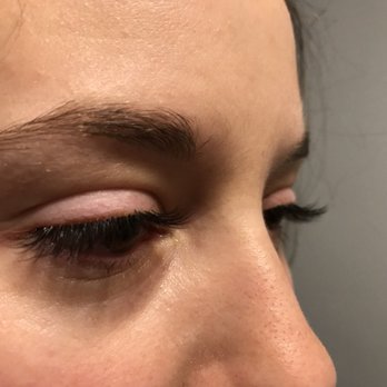 VIVI Eyelash Extension - Eyelash Service Near Me - Pasadena, California
