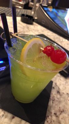 BetMGM Sportsbook at ARIA by null
