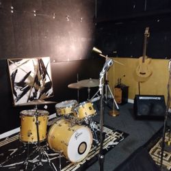 Secret Studios