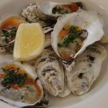 Lita - Grilled oysters - Portuguese Near Me - Aberdeen Township, New Jersey