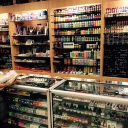 Deovir - Art materials galore!