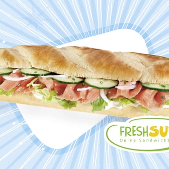 FreshSub - Fast Food Near Me - Stuttgart, BW FreshSub - Fast Food Near Me - Stuttgart, BW