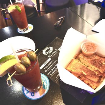 Aloha Melt Waikiki - Adult comfort food pairing. Spicy Aloha Melt grilled cheese and bitchin' Bloody Marys from Rivals. Soups on! - Sandwiches Near Me - Honolulu, Hawaii Aloha Melt Waikiki - Adult comfort food pairing. Spicy Aloha Melt grilled cheese and bitchin' Bloody Marys from Rivals. Soups on! - Sandwiches Near Me - Honolulu, Hawaii