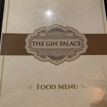The Gin Palace - Pubs Near Me - Dublin, D The Gin Palace - Pubs Near Me - Dublin, D