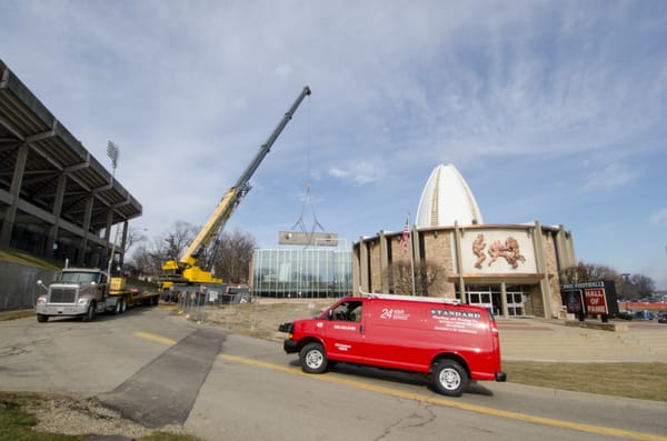 Standard Plumbing & Heating