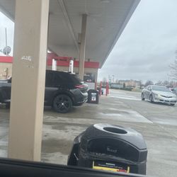 Murphy Oil USA - Gas pumps