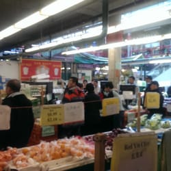 Orchards Farm Market