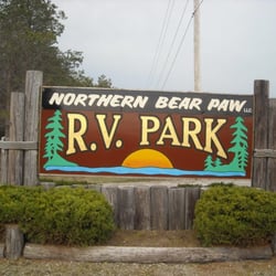 Northern Bear Paw R.V. Park