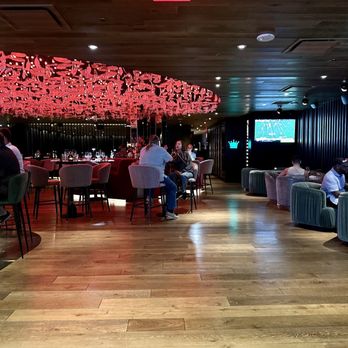 One Steakhouse - Inside - Steakhouses Near Me - Las Vegas, Nevada One Steakhouse - Inside - Steakhouses Near Me - Las Vegas, Nevada