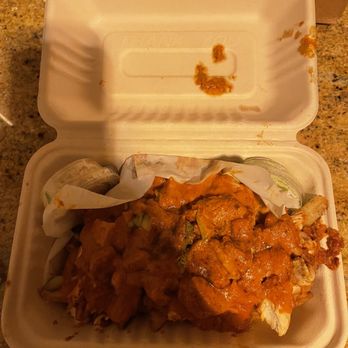 Namkeen - Chicken Shop Near Me - Brooklyn, New York